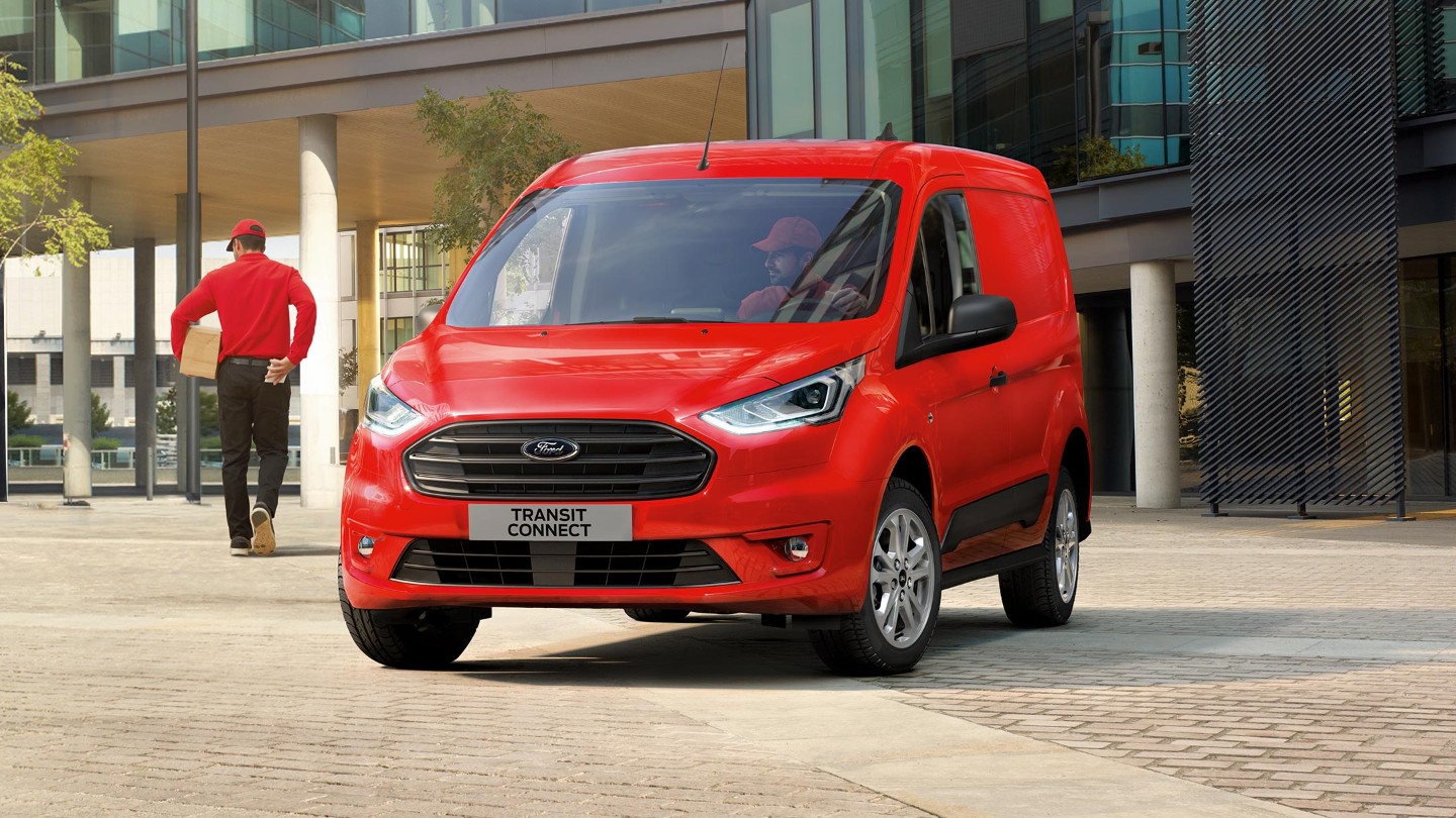 ford tranzit egyéni egyetlen utasülés